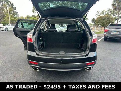 Used 2012 MAZDA CX-9 Touring image 17