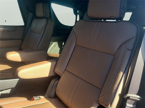 New 2026 Chevrolet Tahoe High Country image 14