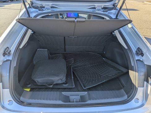 Used 2026 Toyota Prius Plug-In Hybrid image 13