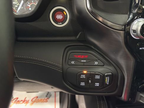 Used 2021 RAM 1500 TRX w/ TRX Level 1 Equipment Group image 28