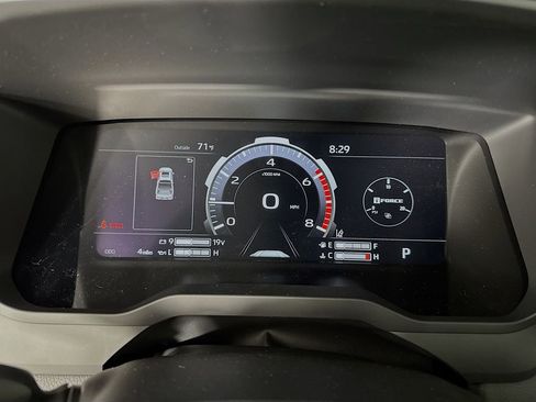 New 2026 Toyota Tundra Limited image 17