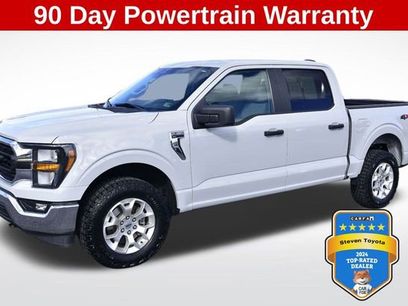 Used 2023 Ford F150 XLT