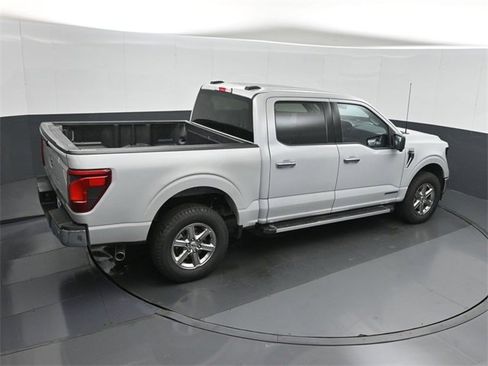 Used 2024 Ford F150 XLT w/ Mobile Office Package image 30