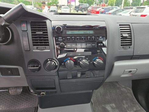 Used 2008 Toyota Tundra 2WD Regular Cab image 7