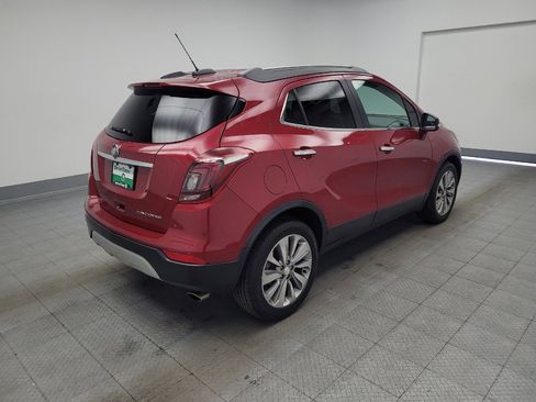 Used 2019 Buick Encore Preferred w/ Safety Package FWD image 9