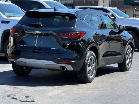 Used 2023 Chevrolet Blazer LT image 7