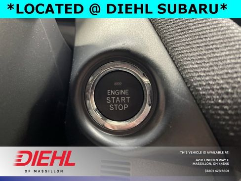 New 2026 Subaru Outback Premium image 27