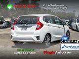 Used 2015 Honda Fit EX-L image 5