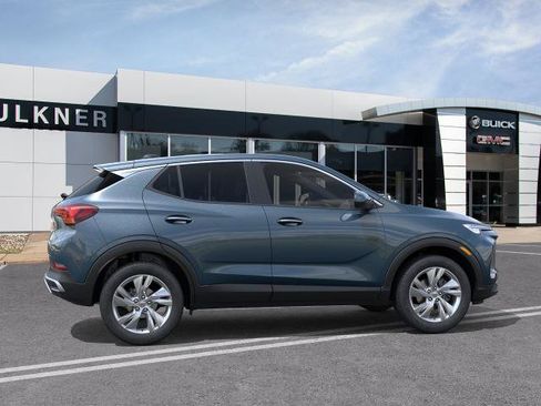 New 2026 Buick Encore GX Preferred w/ Comfort Package FWD image 5