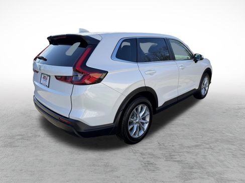 Certified 2024 Honda CR-V EX-L image 6