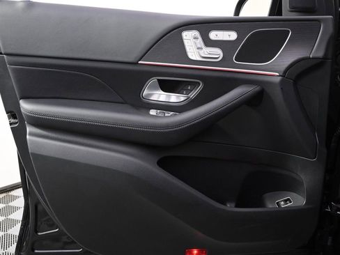 Used 2025 Mercedes-Benz GLE 350 4MATIC image 22