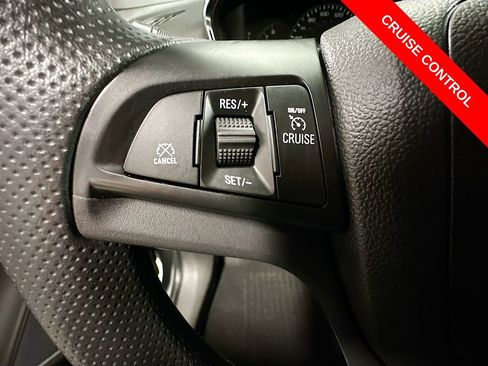 Used 2020 Chevrolet Trax LS w/ Tint and Cruise Package AWD/4WD image 31