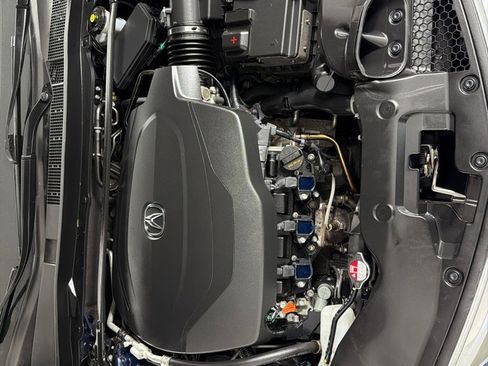 Used 2017 Acura TLX V6 SH-AWD w/ Technology Pkg image 27