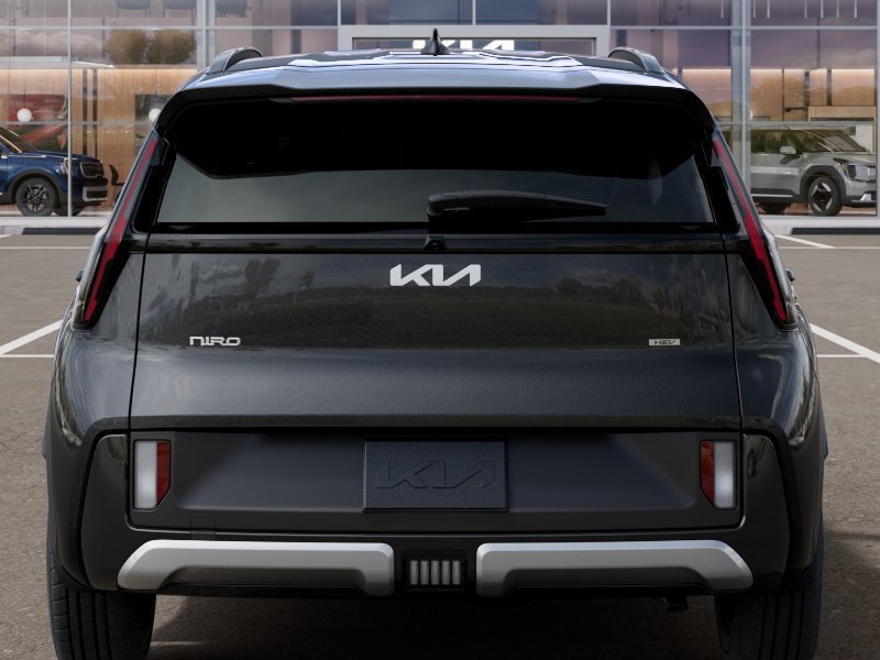 New 2027 Kia Niro LX FWD image 13