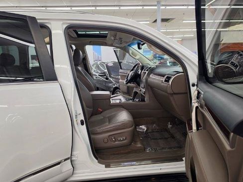 Used 2015 Lexus GX 460 Luxury AWD/4WD image 10