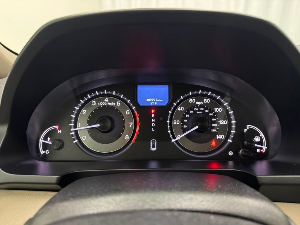 Used 2016 Honda Odyssey Touring image 26