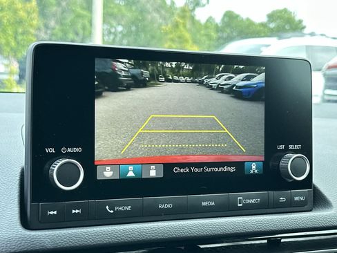 Used 2026 Honda Civic Sport image 28