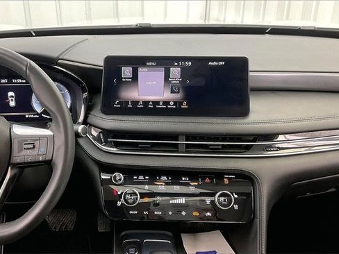 Used 2023 INFINITI QX60 Luxe image 6