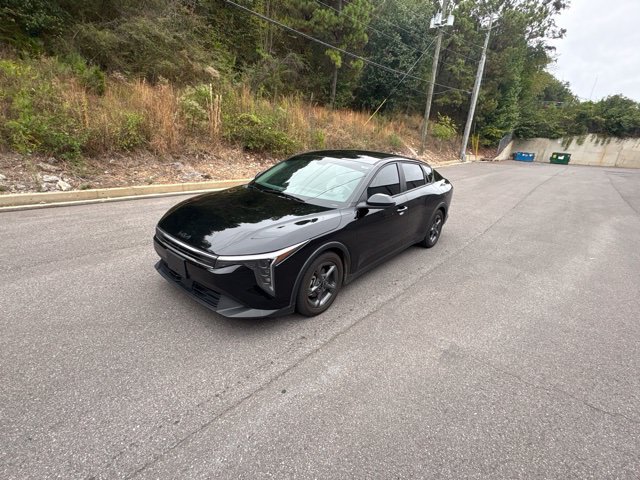 Used 2025 Kia K4 FWD image 6