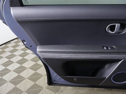 Used 2022 Hyundai Ioniq 5 SEL image 23