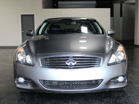 Used 2011 INFINITI G37 Journey w/ Premium Pkg RWD image 7