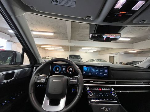 Used 2025 Hyundai Santa Fe SEL image 36