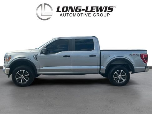 Used 2021 Ford F150 XLT AWD/4WD image 2