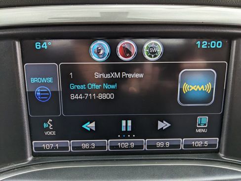 Used 2016 Chevrolet Silverado 1500 LT image 34