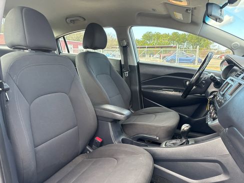 Used 2015 Kia Rio EX w/ Convenience Package image 17
