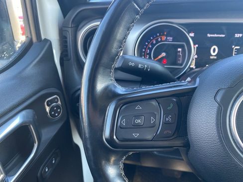 Used 2021 Jeep Gladiator Sport w/ Quick Order Package 24Q 80Th image 10