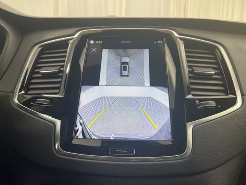 Used 2025 Volvo XC90 B6 Ultra w/ Protection Package Premier AWD/4WD image 26