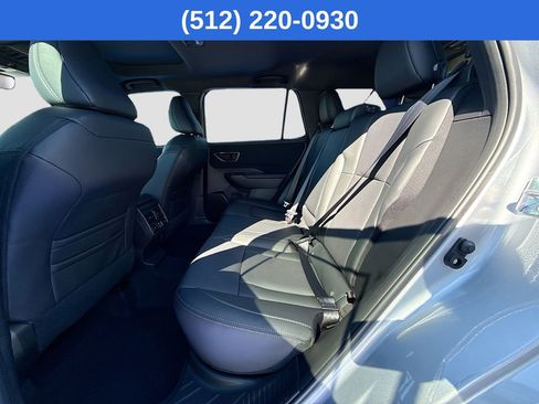 New 2026 Subaru Outback Limited image 31