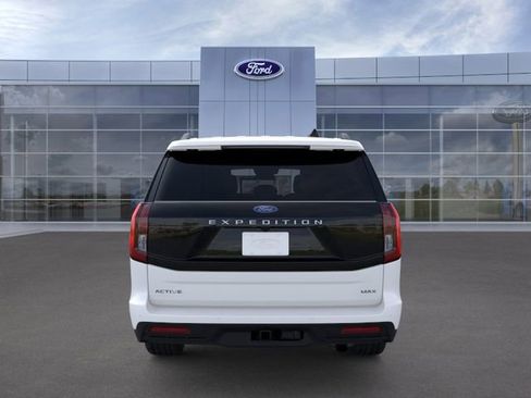 New 2026 Ford Expedition Max Active image 5