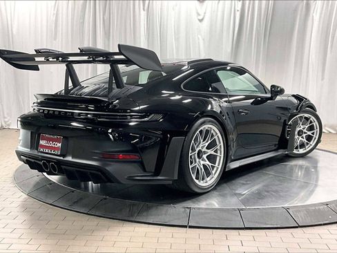 Used 2025 Porsche 911 GT3 RS image 10