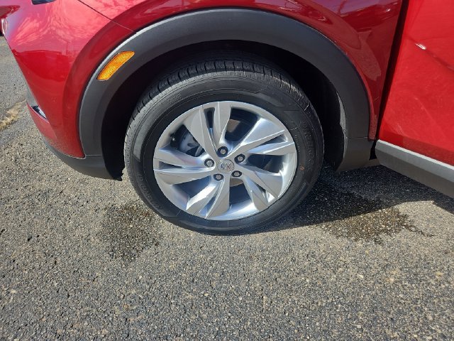 Used 2024 Buick Encore GX Preferred w/ Comfort Package FWD image 27