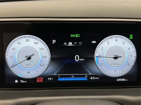 Used 2023 Hyundai Santa Cruz SEL Premium image 23