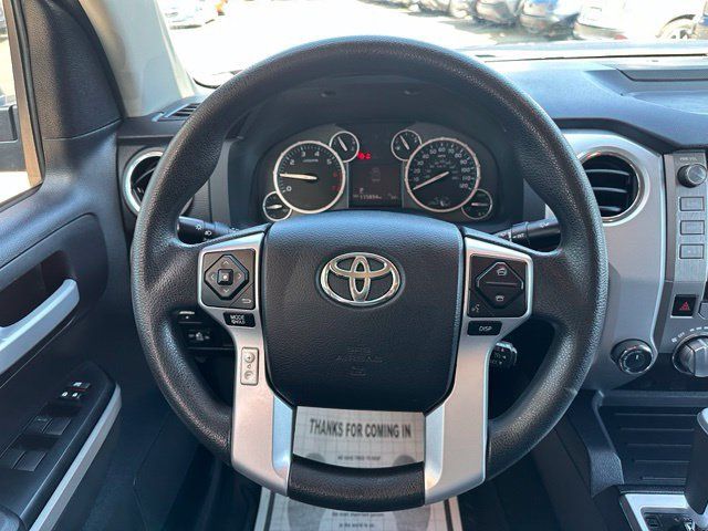 Used 2015 Toyota Tundra SR5 w/ TRD Off Road Package AWD/4WD image 15