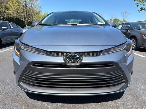 New 2026 Toyota Corolla LE image 8