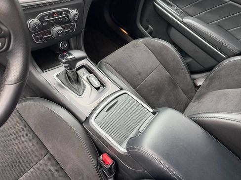 Used 2023 Dodge Charger Scat Pack RWD image 18