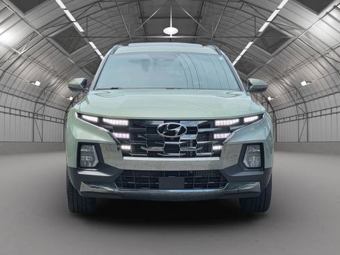 Used 2022 Hyundai Santa Cruz Limited AWD/4WD image 10