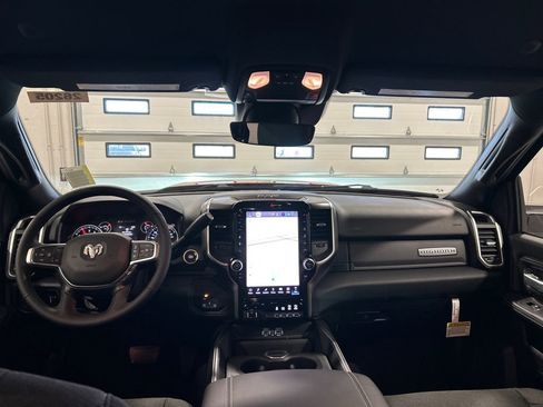 New 2026 RAM 2500 Big Horn image 32