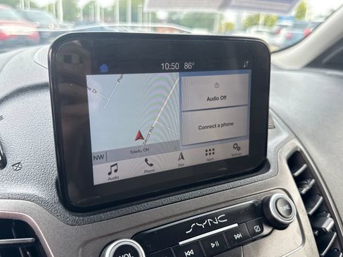 Used 2019 Ford Transit Connect XLT FWD image 36