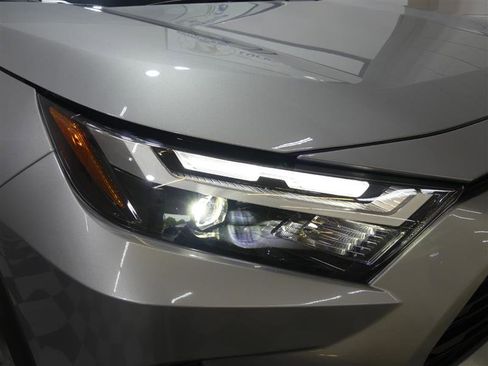 Used 2024 Toyota RAV4 LE image 15