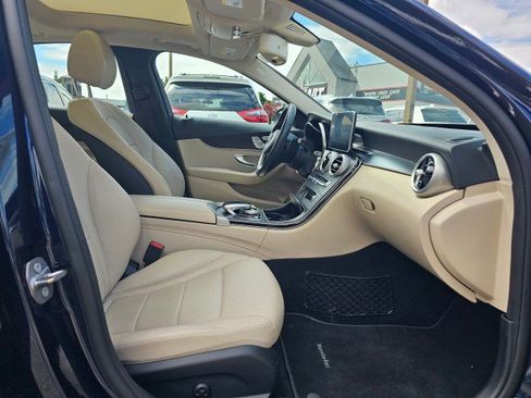 Used 2016 Mercedes-Benz C 300 Sedan image 10