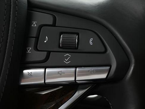Used 2023 Cadillac Escalade Sport Platinum AWD/4WD image 45