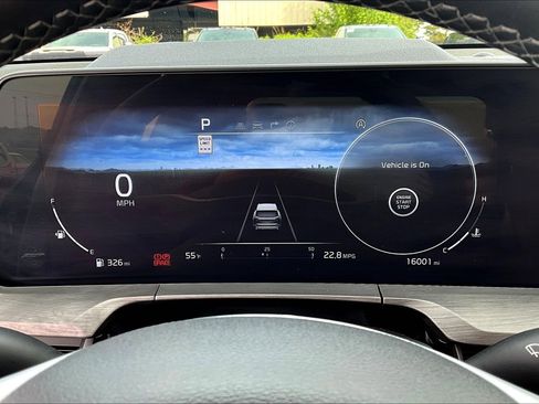 Used 2025 Kia Telluride SX Prestige X-Line AWD/4WD image 22