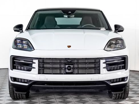 New 2026 Porsche Cayenne S image 7