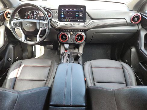 Used 2025 Chevrolet Blazer RS FWD image 19