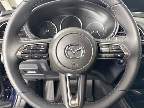Used 2025 MAZDA CX-30 AWD 2.5 S w/ Select Sport Pkg image 16