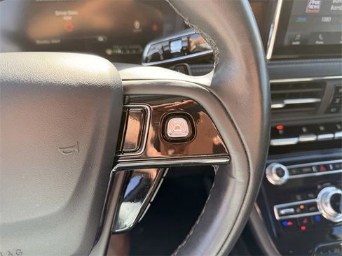 Certified 2022 Lincoln Corsair Reserve w/ Equipment Group 201A image 25